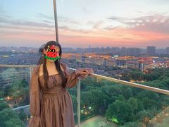 -烛影拾光观景餐厅·创意菜·摄影·小提琴(大唐不夜城店)