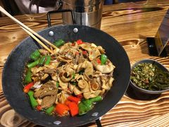 创意肠子-肠相汇常德老肠子馆(雨花亭店)