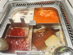 -海底捞火锅(铁西万达店)