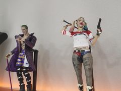 -梵薇Joker.V银饰工作室