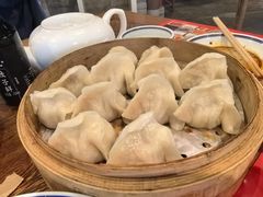-新兴园饺子馆(河南街店)