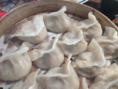 -新兴园饺子馆(河南街店)