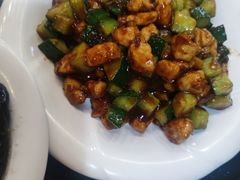 -胶东海鲜大排档(北太平庄店)
