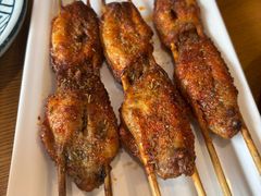 -山丹丹西北菜(金贸大厦店)