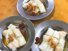 -榕槟茶楼