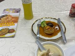 -凤城礼记鱼翅海鲜酒家(新马路总店)