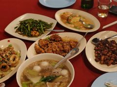 -德成饭店