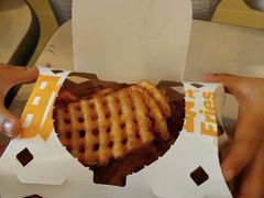 -麦当劳(宜兴人民路店)