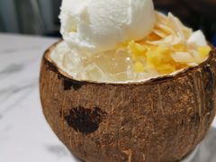 -乐果甜心·潮汕冰室(南澳后宅分店)