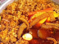 -顶上头·螺蛳火锅(五一新村店)