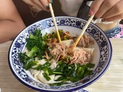 -樊记腊汁肉(竹笆市总店)