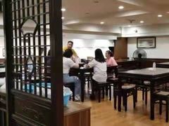 大堂-一楼食业·美食人家