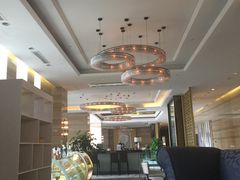 -无锡新湖铂尔曼大酒店