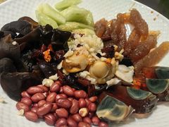 -惠宾饭庄(中山路店)