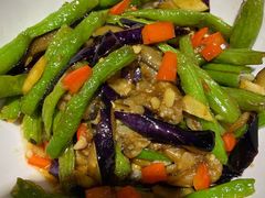 -站前猪蹄&家常炒菜(长乐公园店)