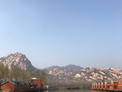 -嵖岈山风景区
