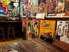 -平成屋· Late Night 食堂(四川北路店)