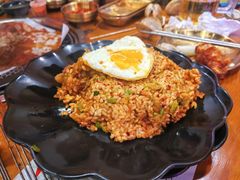 -杀猪天·韩国烤肉(总店)