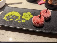 -海底捞火锅(海宁路店)