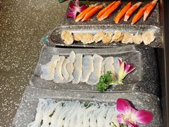 -哥老官重庆美蛙鱼头(日月光店)