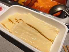 -海底捞火锅(枫蓝国际购物中心店)