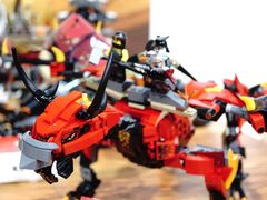 -上海乐高探索中心