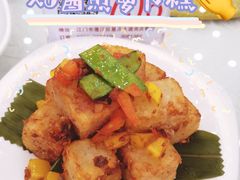 -亮庆餐厅·粤菜·早茶(篁庄店)