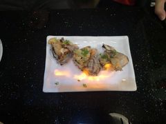 -木屋烧烤(西南角店)