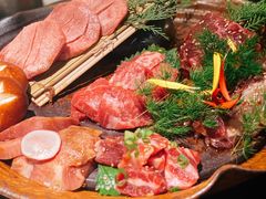 -厚贞日式烤肉(浦东汇智店)