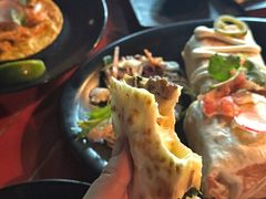 -Luchador摔跤手墨西哥餐厅(恒宇广场店)