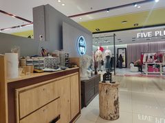 -十八字金·银饰·开蚌DIY·手工体验团建(君太百货店)