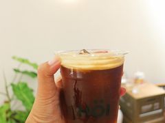 -HOI COFFEE