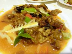 -清真益鑫羊肉手抓馆(南大街店)