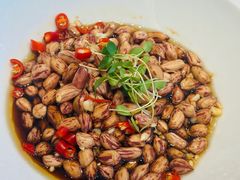 云南七彩花生-同庆楼(奥体中心店)