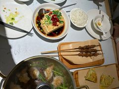 -关东小磨东北菜(漕河泾印象城店)