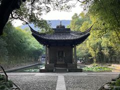 -兰亭风景区