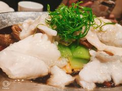 -花舍·新派粤菜·西餐·下午茶(亚运村·鸟巢店)