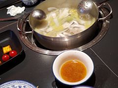 -淼福猪肚鸡·椰子鸡火锅(大沙地店)