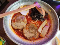 -白石の深夜食堂(宝龙店)