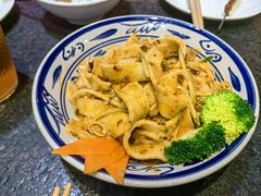 -福苗小骆驼烧烤(中关村店)