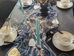 -烛影拾光观景餐厅·创意菜·摄影·小提琴(大唐不夜城店)