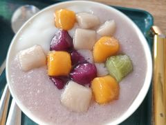 -笃笃笃糖粥(十全街店)