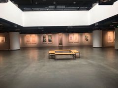 -天津美术学院-校史馆