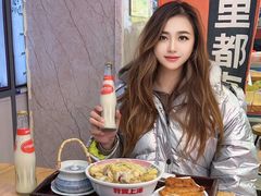 -哈灵现炒本帮面(宁波路店)