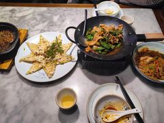 -辛香汇·锦里丨现炒川菜(中南城店)