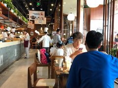 -黑鸡小馆(金源店)