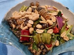 -千岛蚝高压锅生蚝·人参火锅(白云万达店)