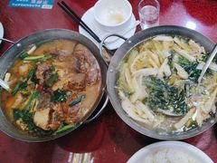 -畲乡一品鱼府土菜馆