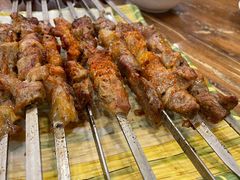 -清真·玛丽亚新疆菜主题餐厅(浙江中路店)