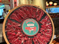 -周小明火锅(黑金冠社区店)